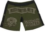 Canadian Fighter Clothing